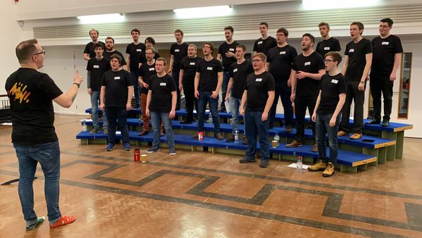 The BABS Youth Project wants to escape the walled garden