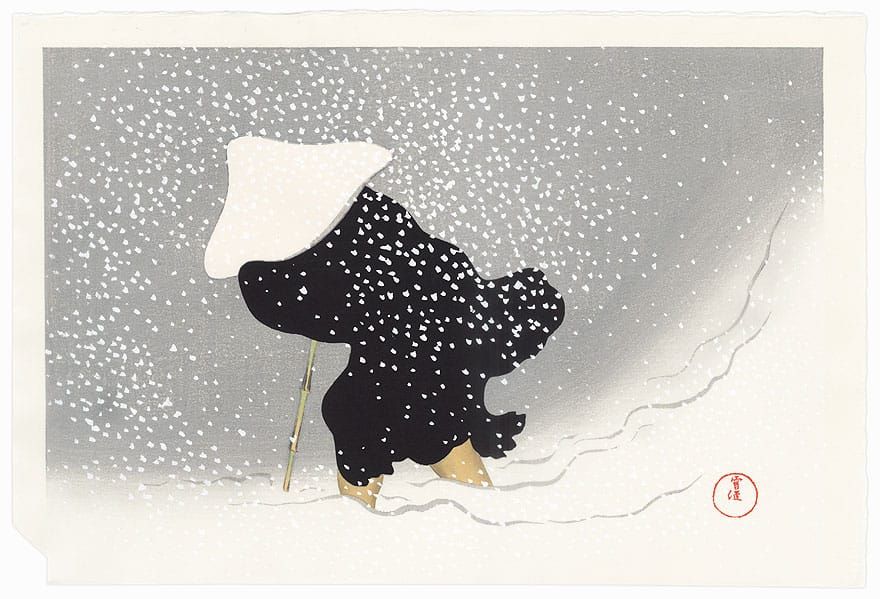 106: The world won't end