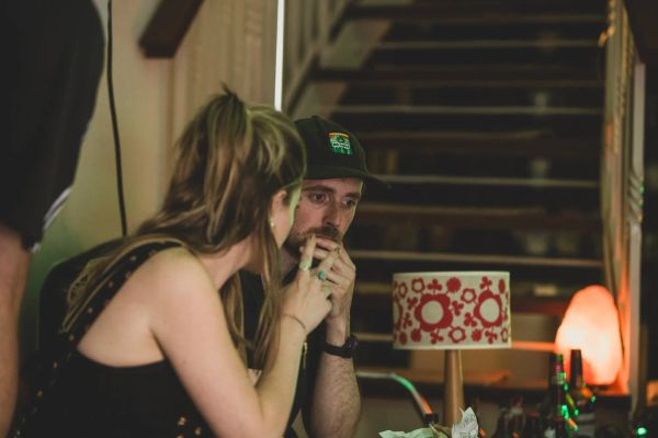 BFI NETWORK Funding Advice: How to Find Your Producer