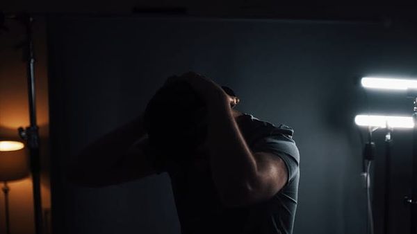 Protect Your Mental Health as a Filmmaker