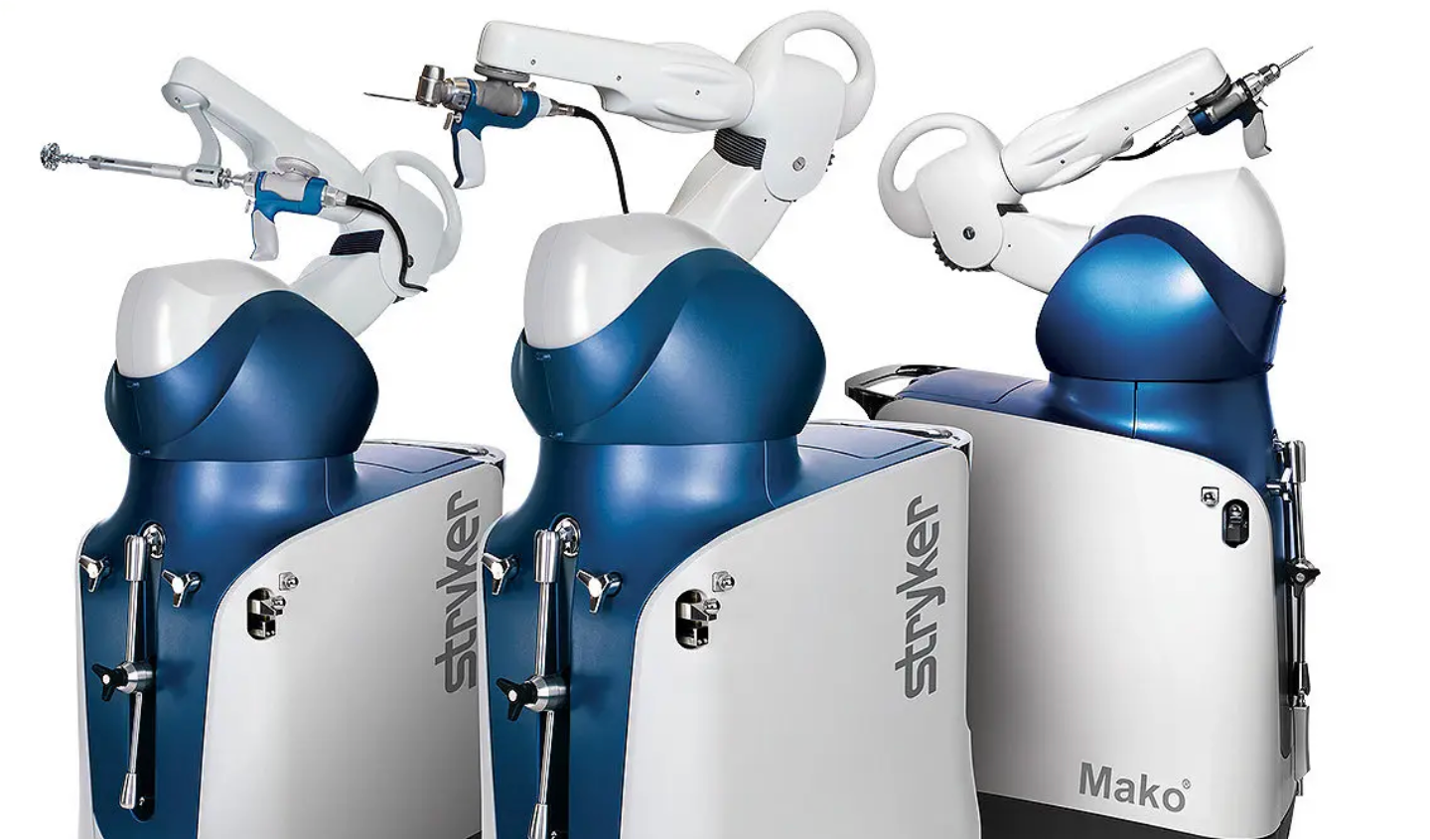 Iranian Hacktivists Strike Medical Device Maker Stryker in "Severe" Attack that Wiped Systems