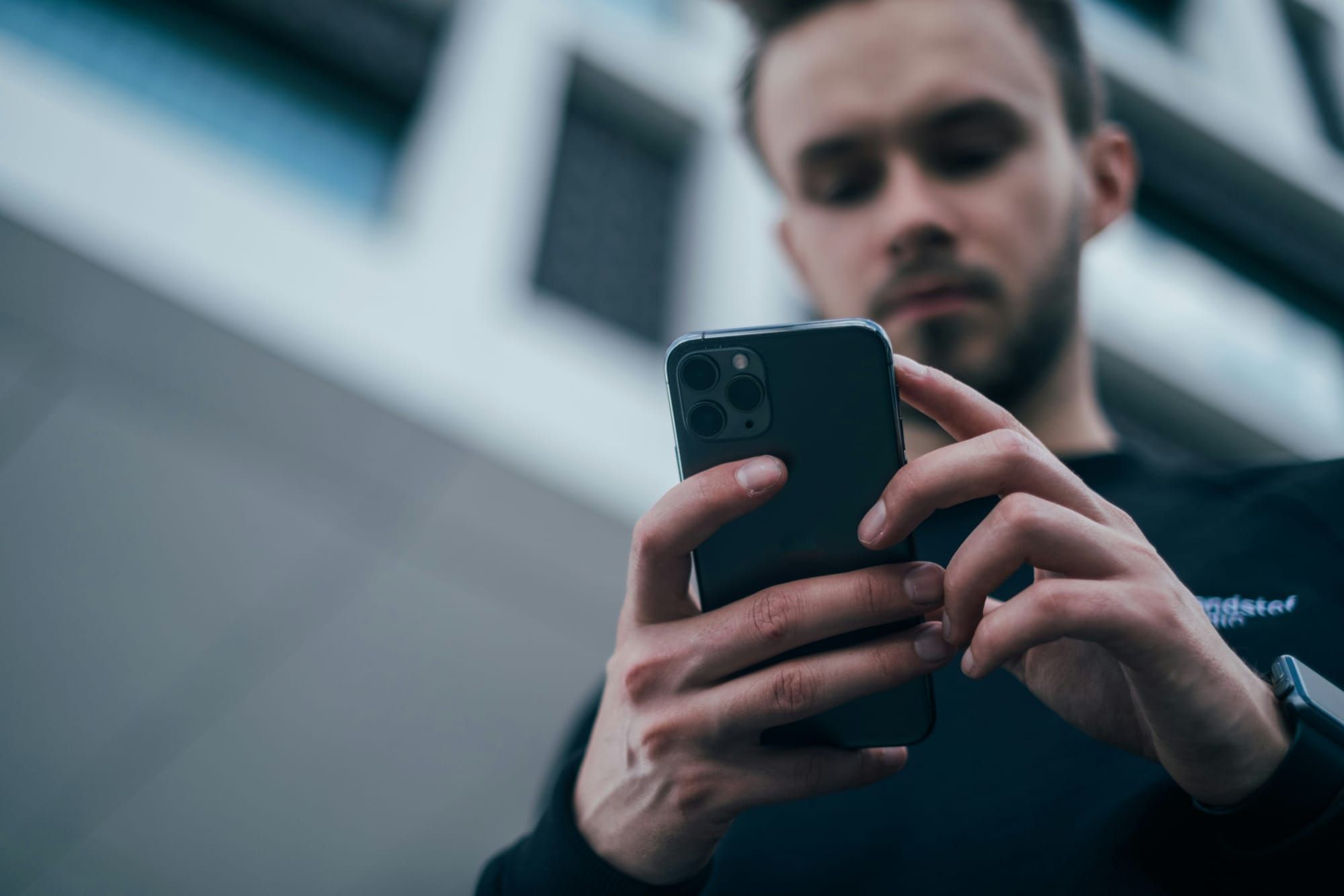 Company Behind Graphite Spyware Speaks for First Time about Italy Abuse and Accountability