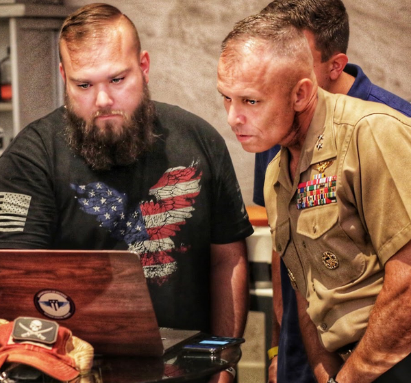 UAE Recruiting US Personnel Displaced by DOGE to Work on AI for its Military