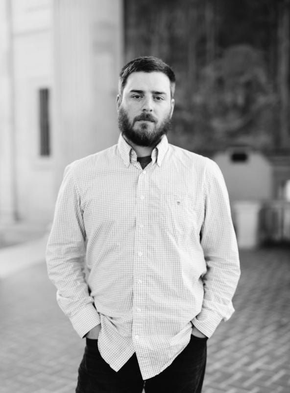 Former NSA Hacker Describes Being Recruited for UAE Spy Program