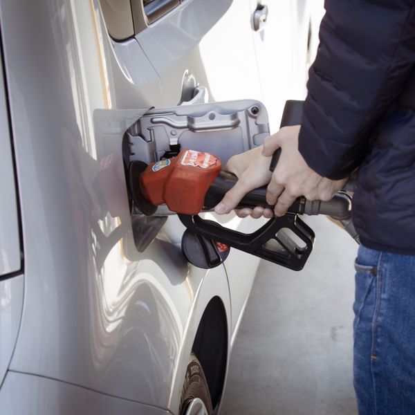 Ransomware Infection on Colonial Pipeline Shows Potential for Worse Gas Disruption