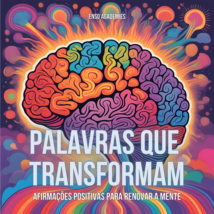 O Poder das Afirmações Positivas: Como as Tuas Palavras Podem Transformar a Tua Vida