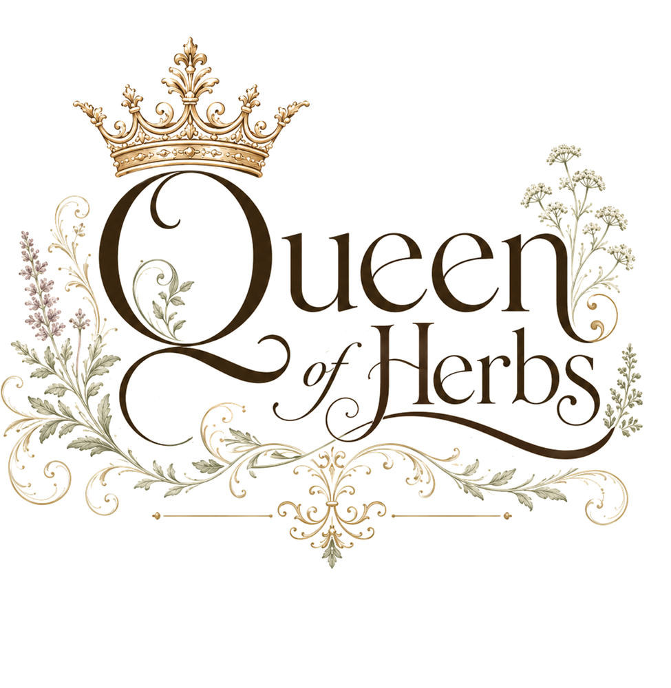 Queen of Herbs