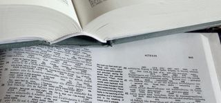 Salvation - does it mean what you think it means?