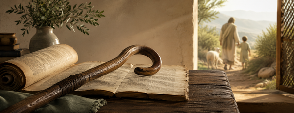Spare The Rod Isn't In The Bible