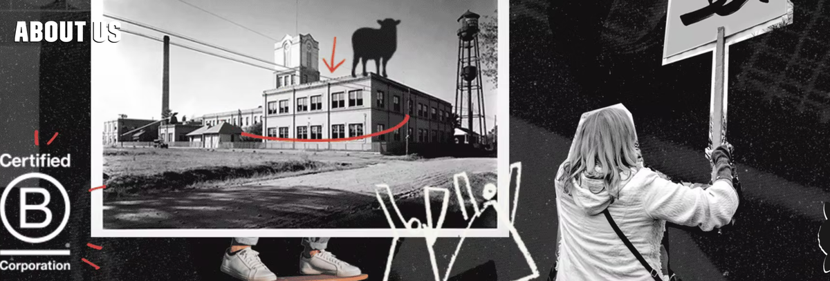 In Good Company: The Black Sheep Agency