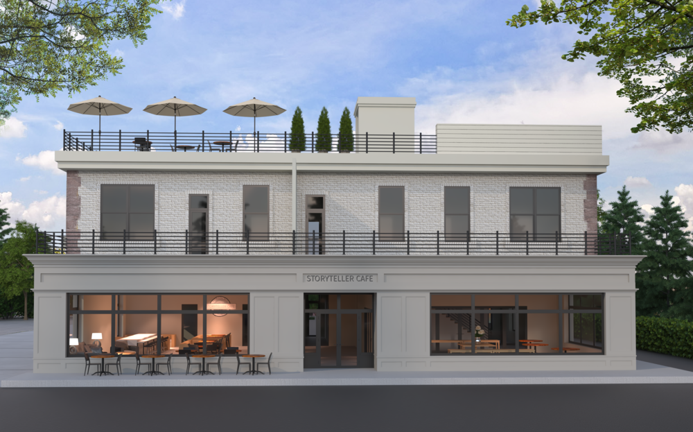 Meet One of the "Unsungs"