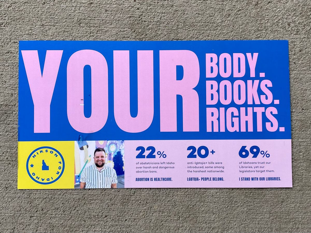 Great Design in Surprising Places