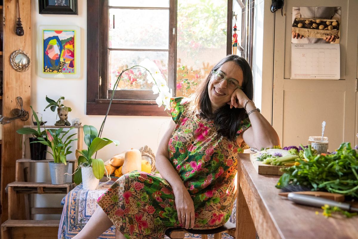 Product and Life Pivots: Jennifer Field Piette, Narrative Food