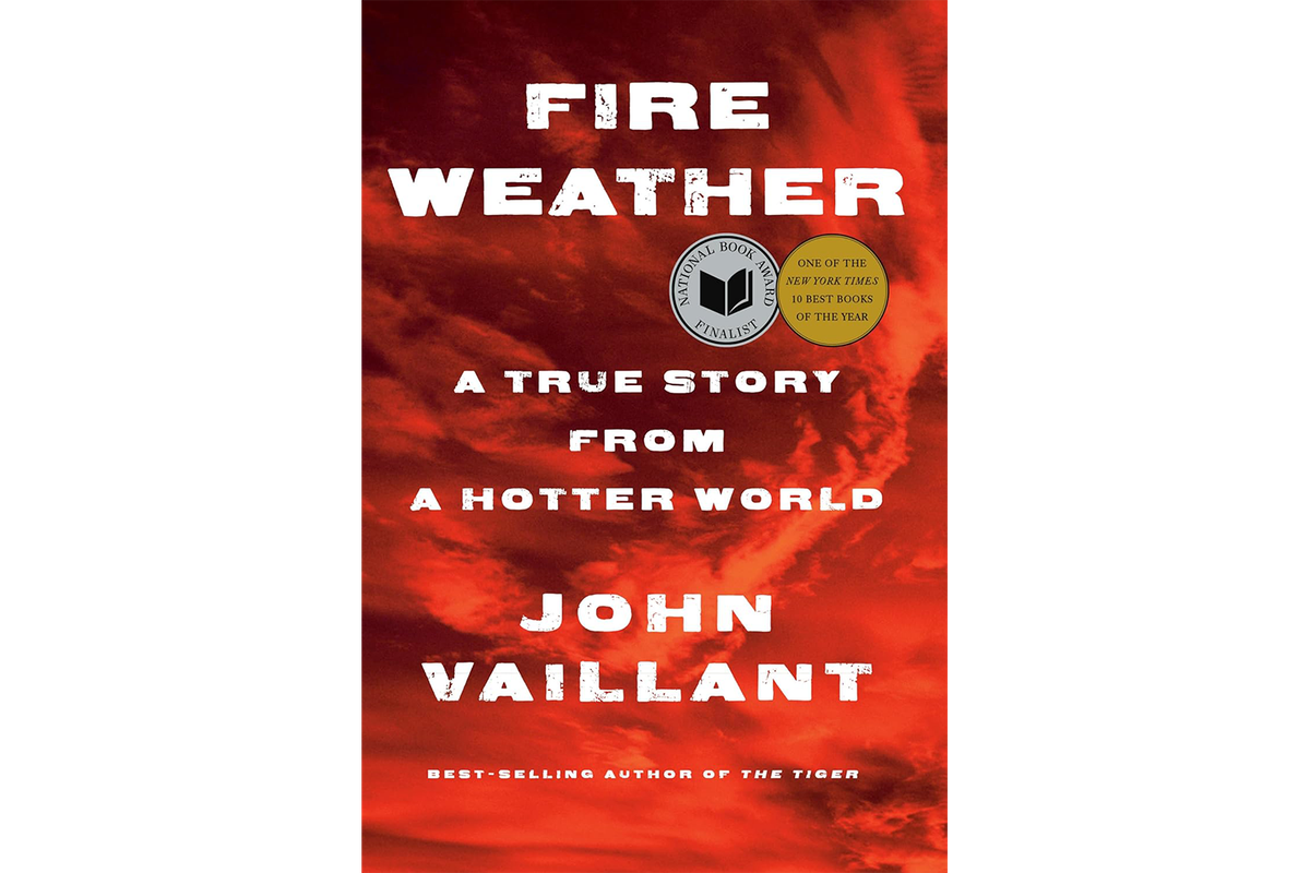 "The Beast is Still Up."