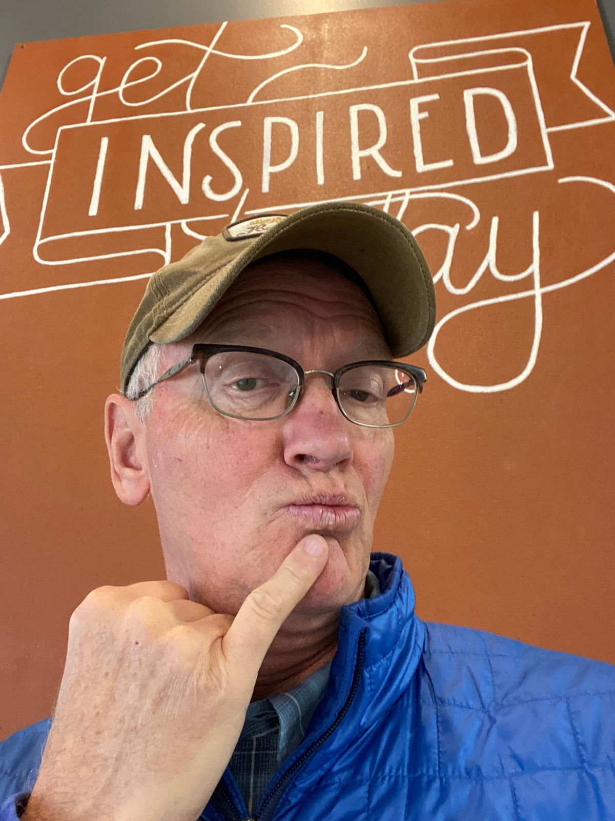 The Prank That Took on a Life of Its Own