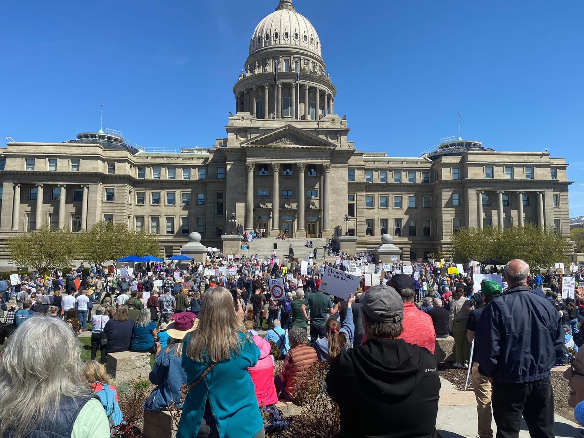 Civil Resistance: It's a Percentages Game