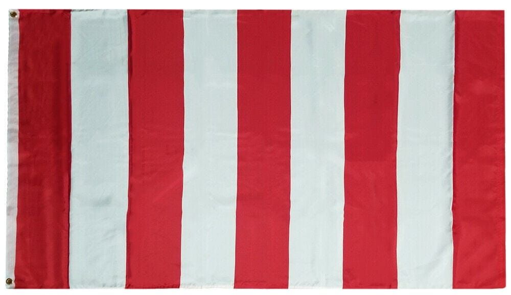 The Rebellious Stripes Flag