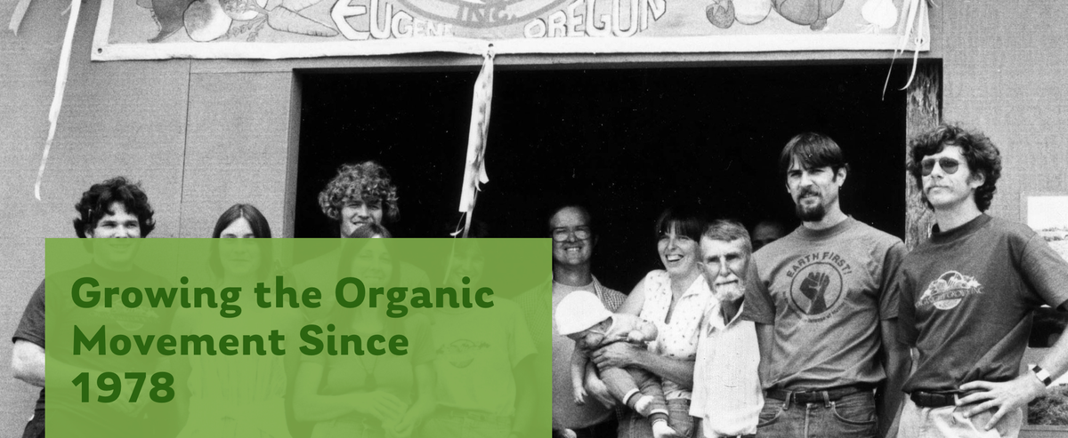 How Organically Grown Company Grows Its Benefit Report