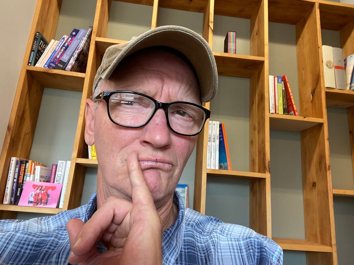 The Newsletter Business: July 22, 2025