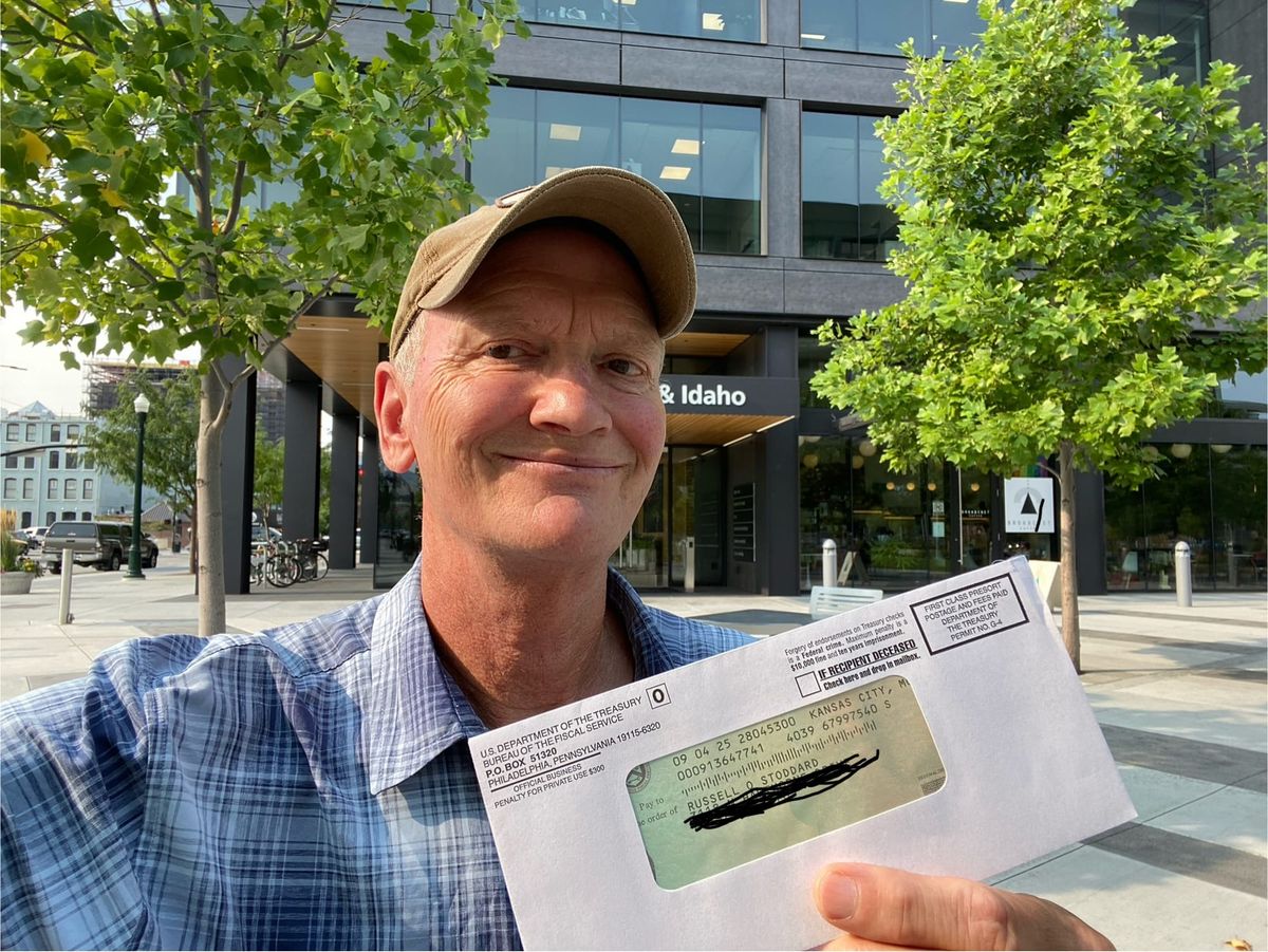 Social Security Voyeurism