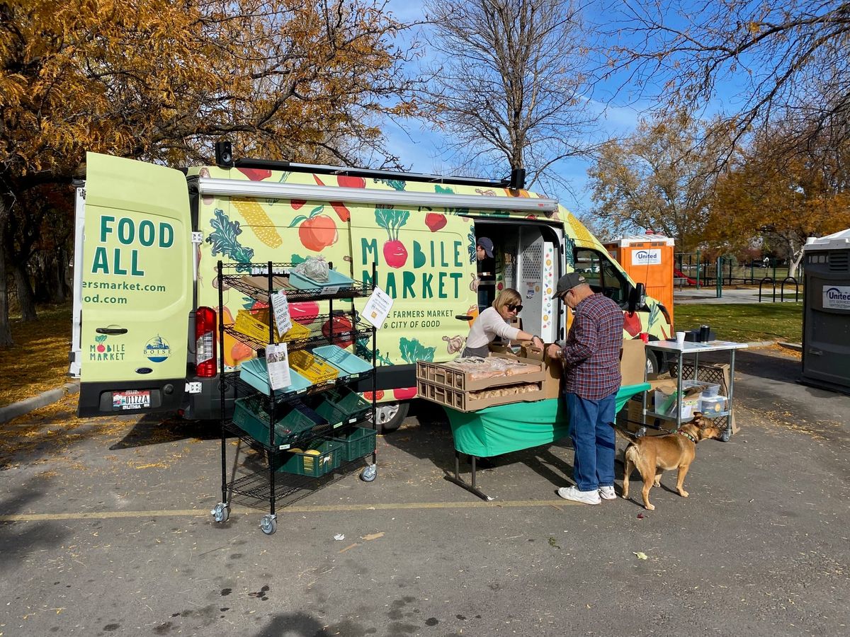 The Crumpled Dollar Bill (and Other Stories to Restore Your Faith)