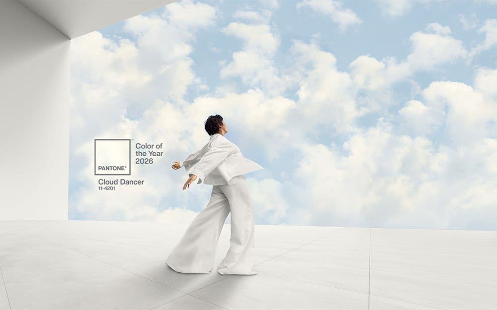 Pantone, Politics, and Peace Prizes