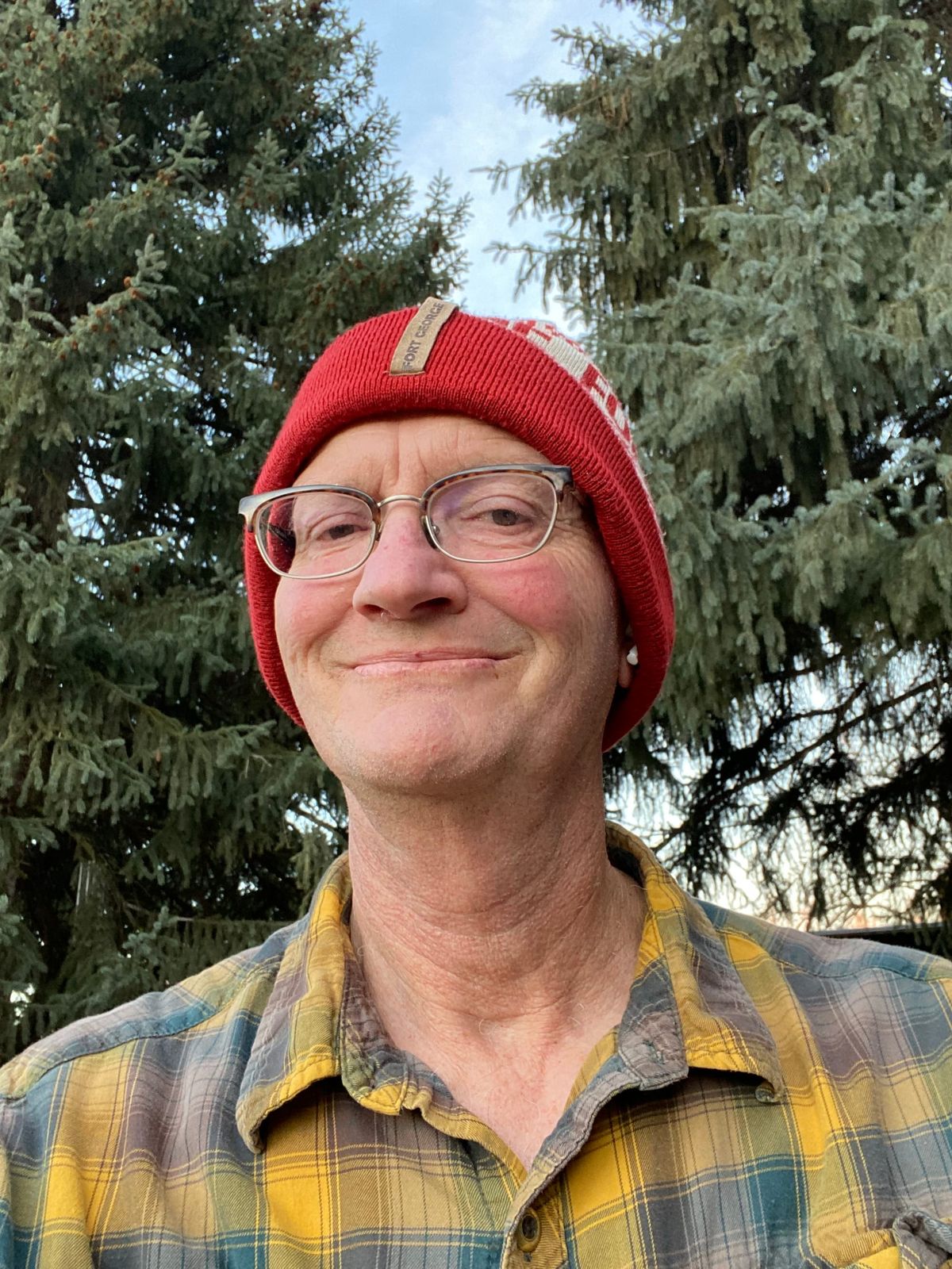 The Year I Become an Internet Meme