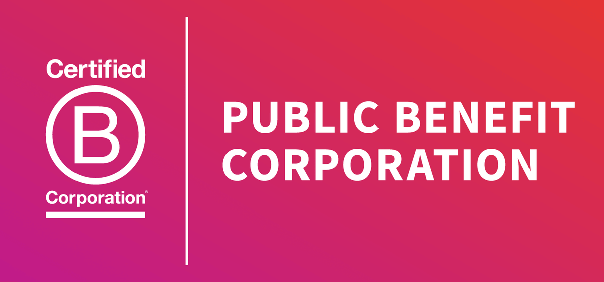 B Corp or Benefit Corporation? Here's the Difference (and Why It Matters)