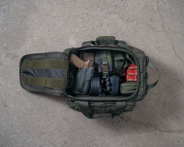 Savotta - 30L Duffel/Backpack