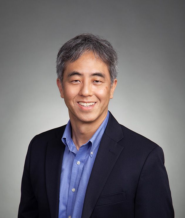 Raymond Nomizu CRIO