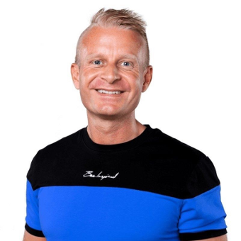 Stefan Smulders