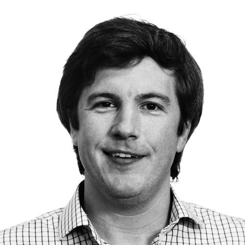 Carter Malloy Interviewed by Tony Shap