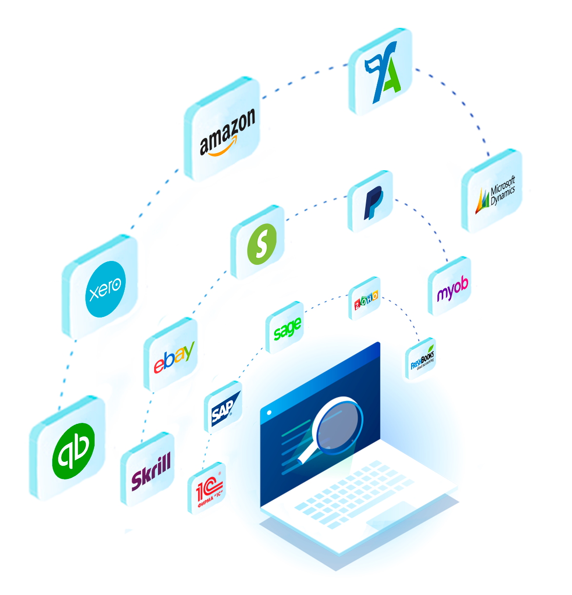 Dmitry Norenko, CEO upSWOT