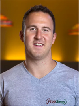 Luke Pergande PropSwap