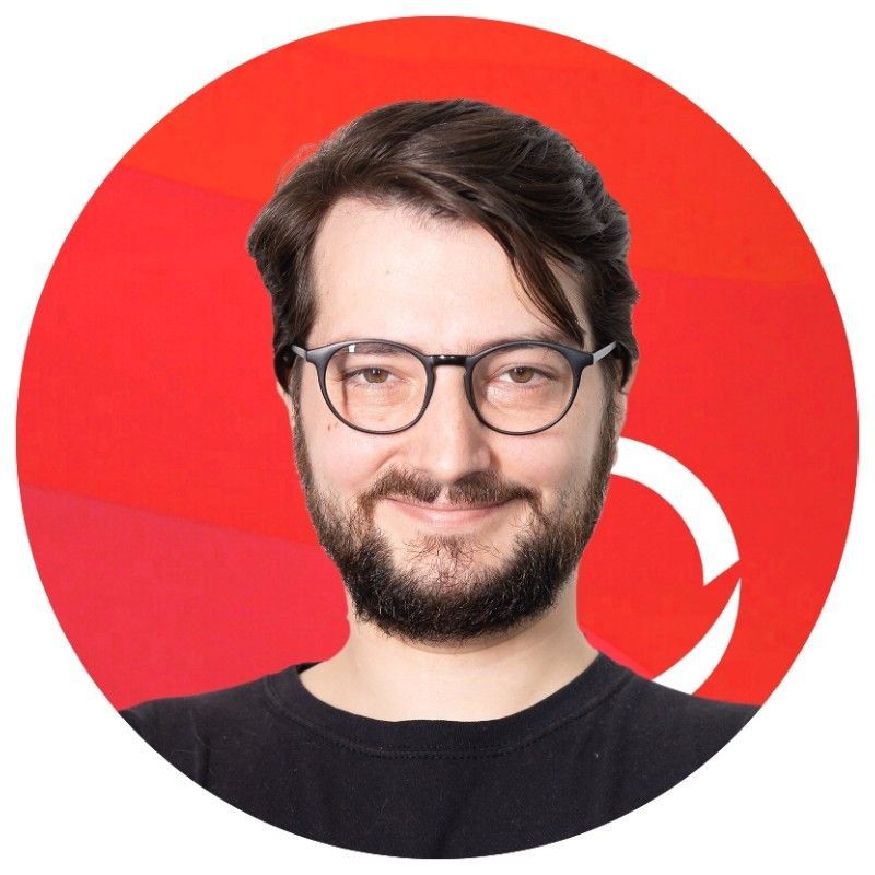 Renan Devillieres Interviewed by Tony Shap