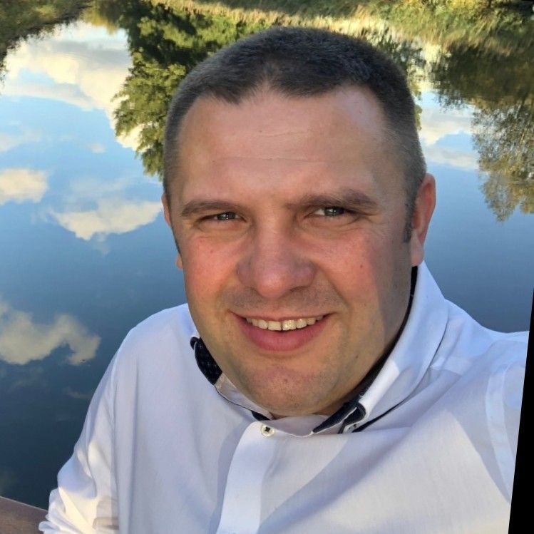 Andras Tasi Interviewed by Tony Shap