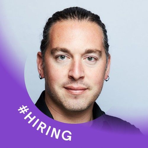 Jonathan Yaffe Interviewed by Tony Shap