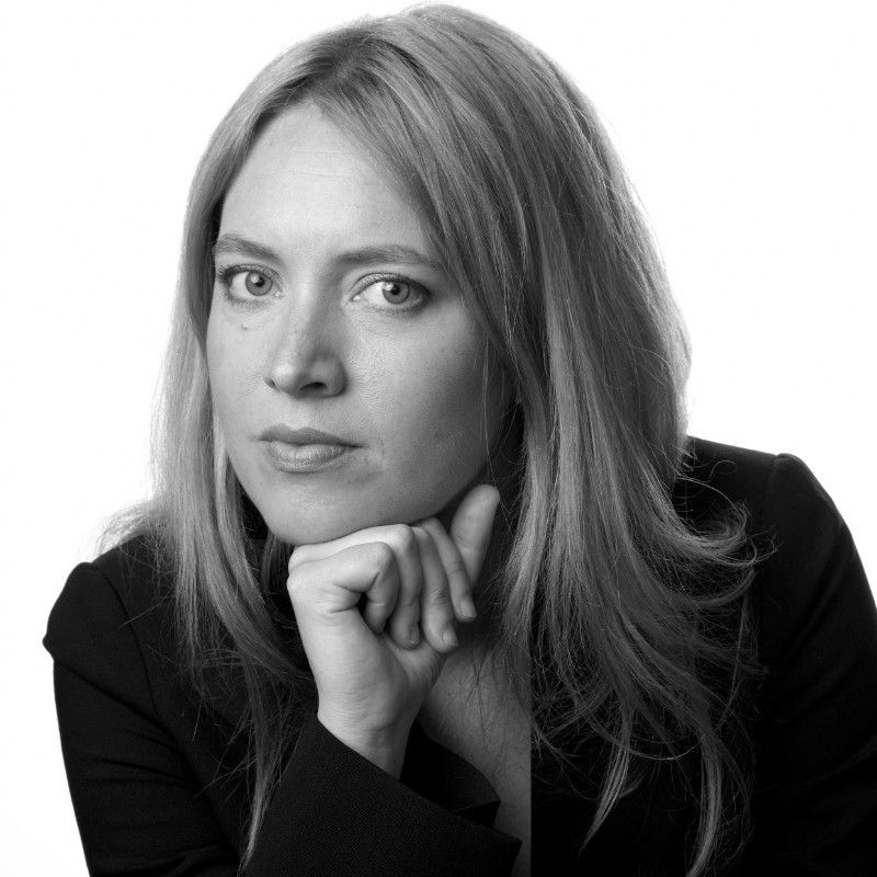 Kate Bradley Interviewed by Tony Shap