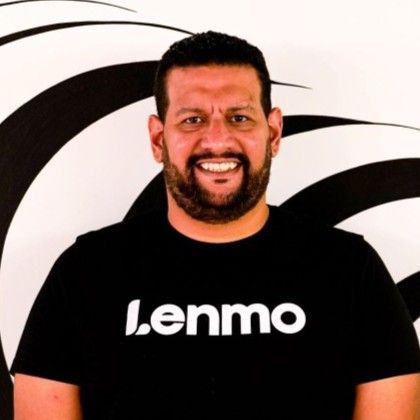 Mark Maurice Interviewed by Tony Shap