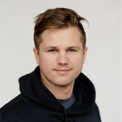 Episode 106: Robin Saluoks