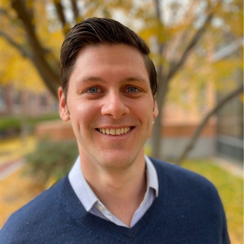 Episode 101: Grant Deken CEO at Unstack