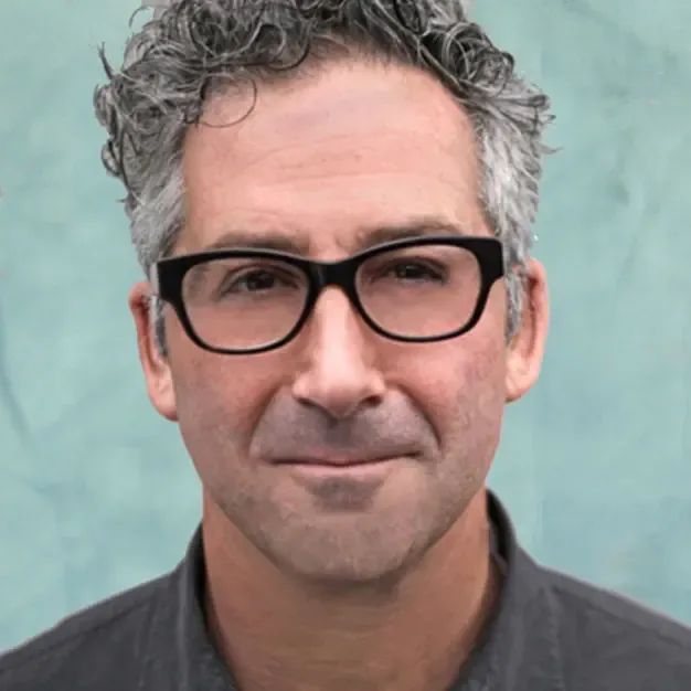 Episode 119 Eric Frankel