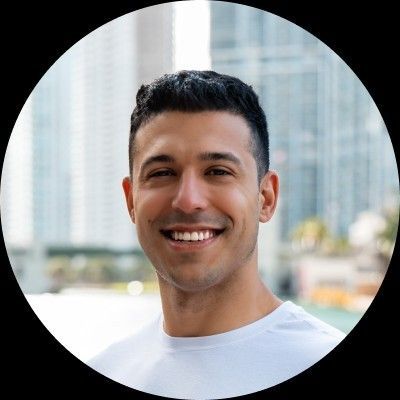 Episode 121 Rod Danan