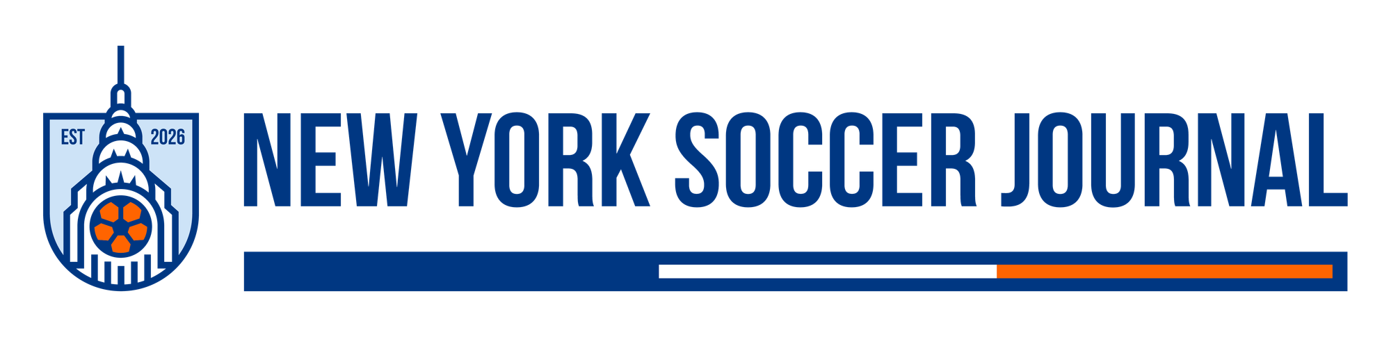 New York Soccer Journal