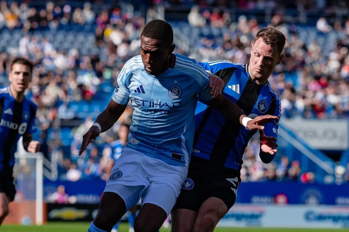 New York City FC Tracker: All 2026 news and rumors