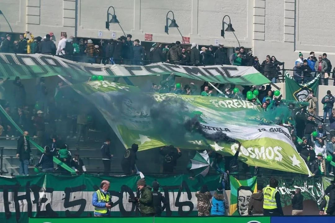 Derby Debut: Cosmos, Brooklyn FC meet for first time in USL Cup