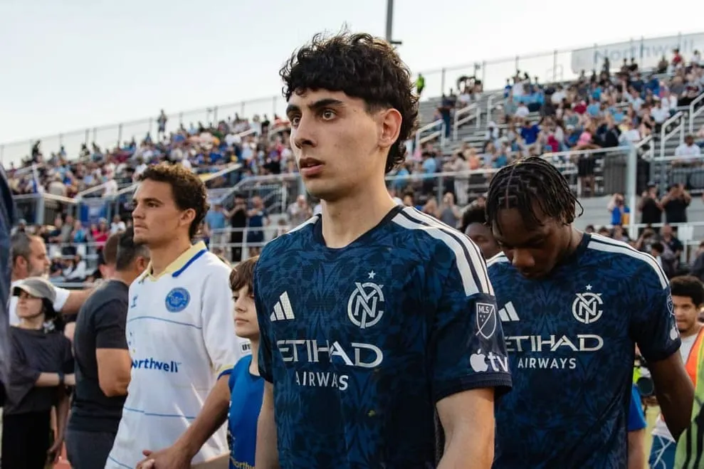 New York City FC Tracker: All 2026 news and rumors