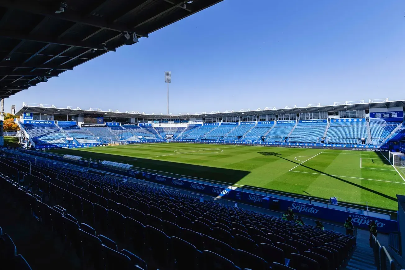 Matchday 10: New York City FC vs CF Montréal at Stade Saputo