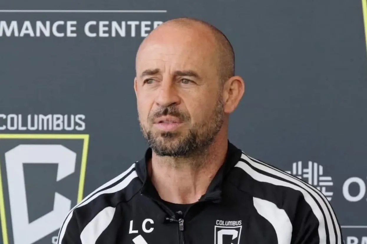 Scouting the Crew: 5 things to know before the Open Cup quarterfinal