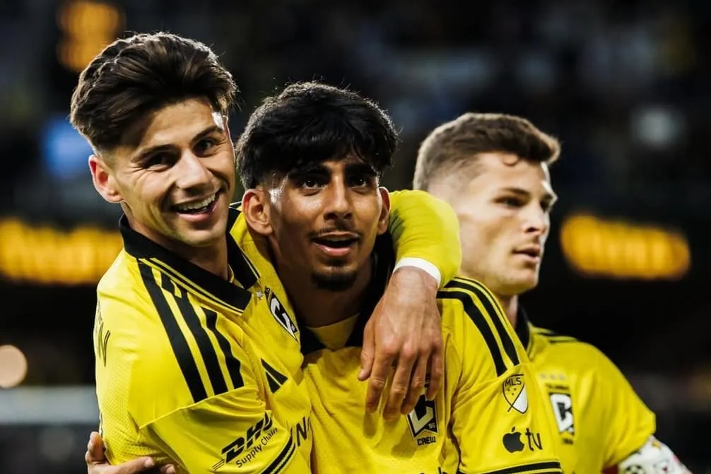 Scouting Columbus: 5 things to know about the new-look Crew